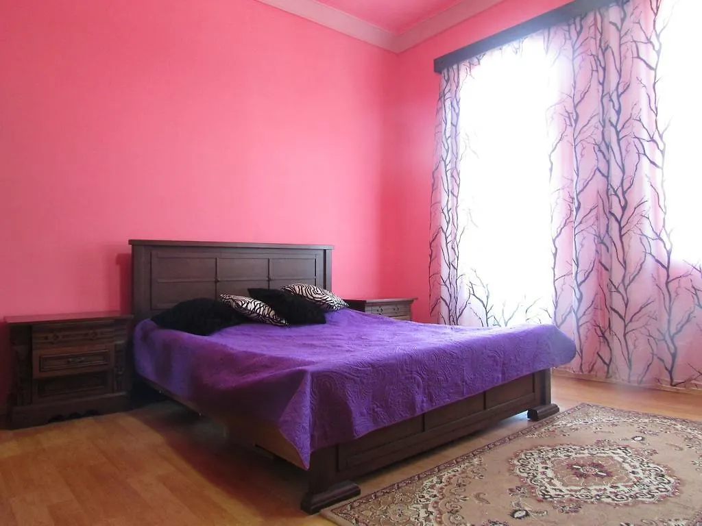 Joni Guest House Batumi