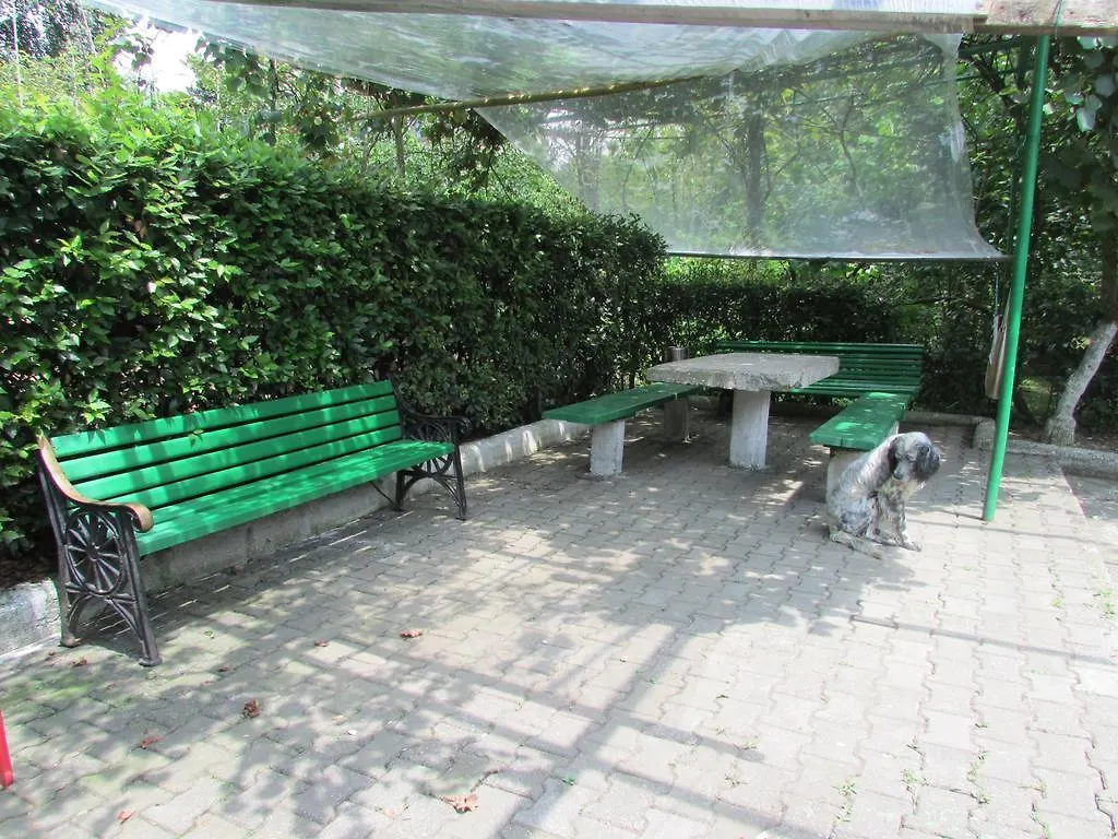 Joni Guest House Batumi
