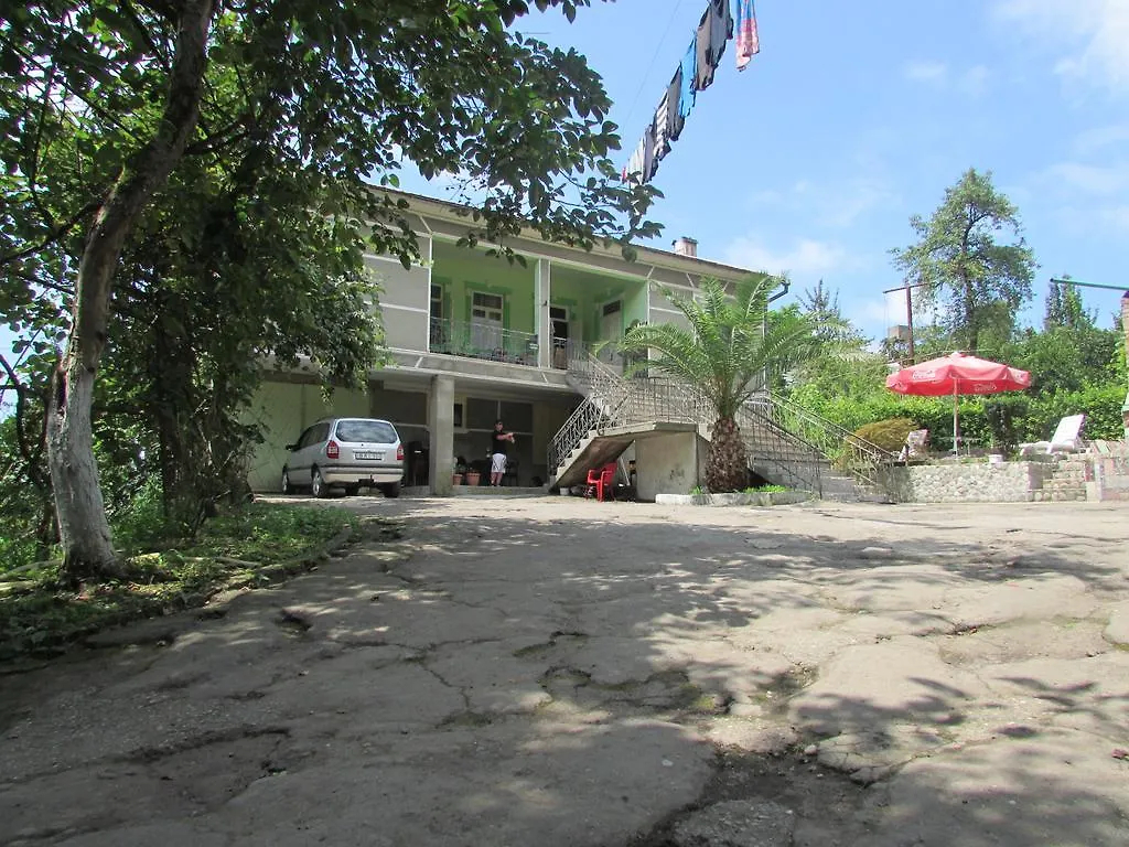 Joni Guest House Batumi Georgia