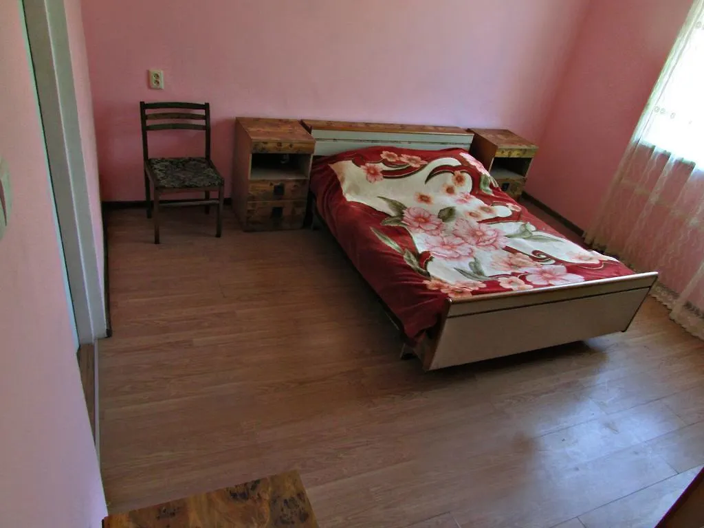 Joni Guest House Batumi