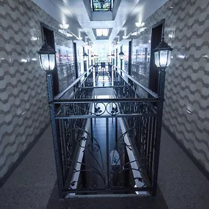 Jms Отель